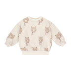 Rylee + Cru Relaxed Sweatshirt - Bears