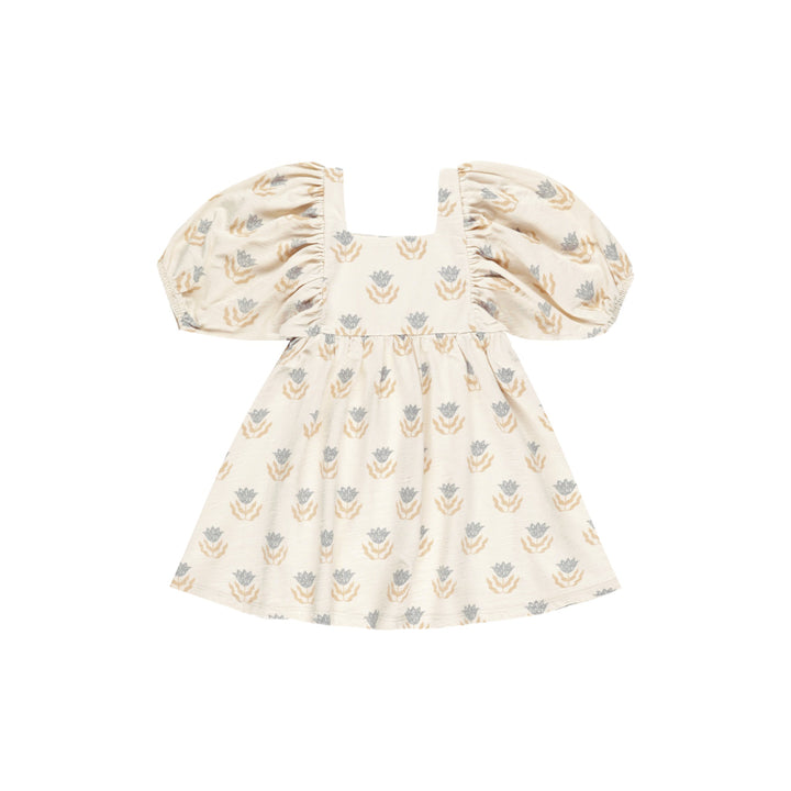 Rylee + Cru Brea Dress - Flora
