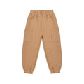 Cargo Jogger - Fawn