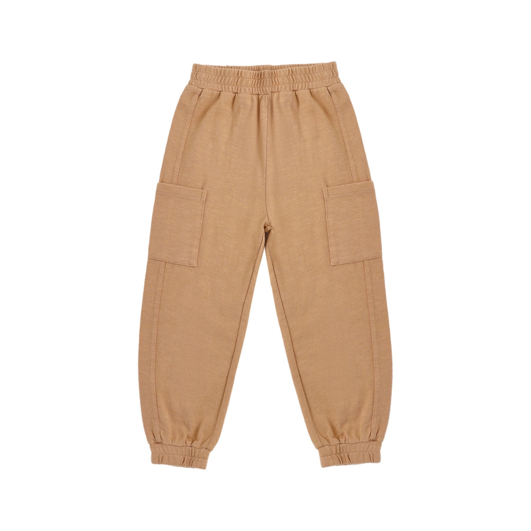 PRE-ORDER Cargo Jogger - Fawn