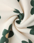 Wide Leg Sweatpant - Daisy