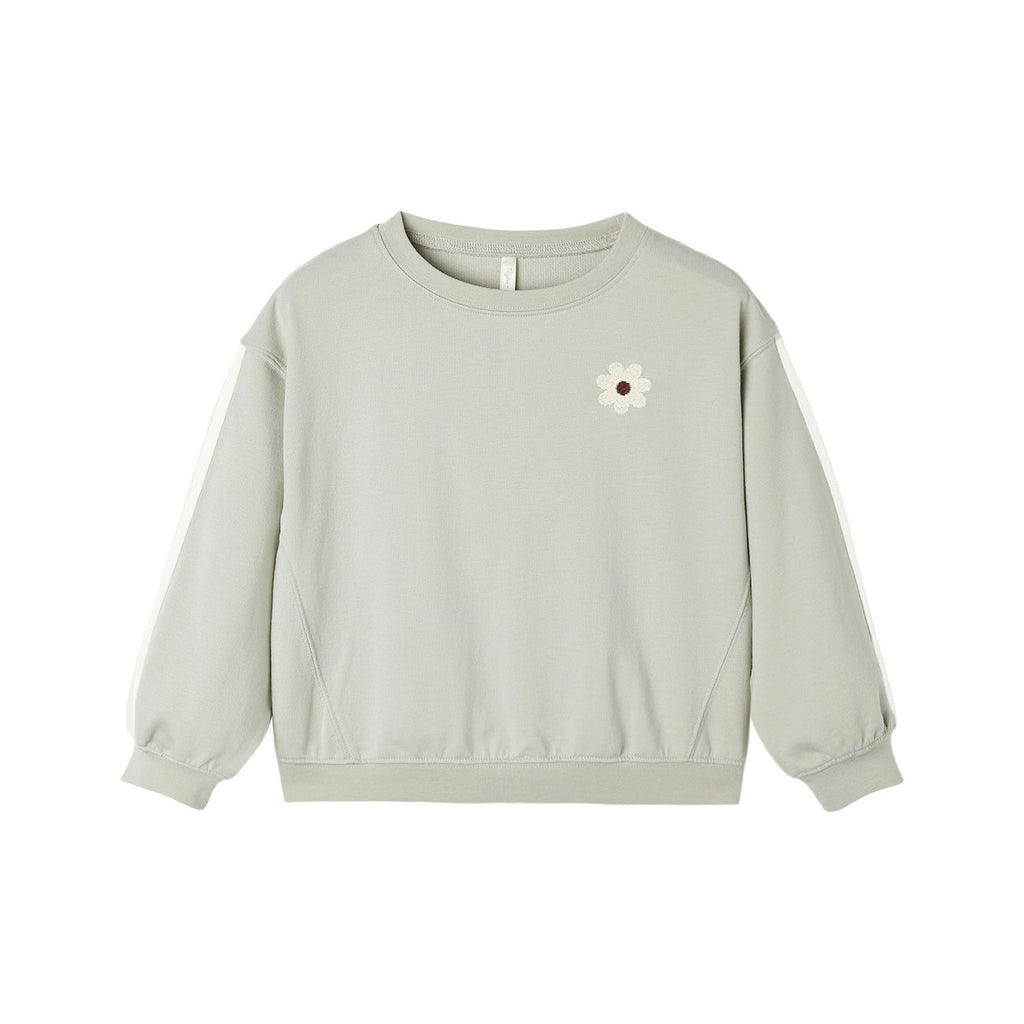PRE-ORDER Oversized Sweatshirt - Sage