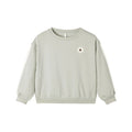 Oversized Sweatshirt - Sage