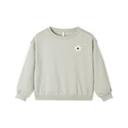 PRE-ORDER Oversized Sweatshirt - Sage