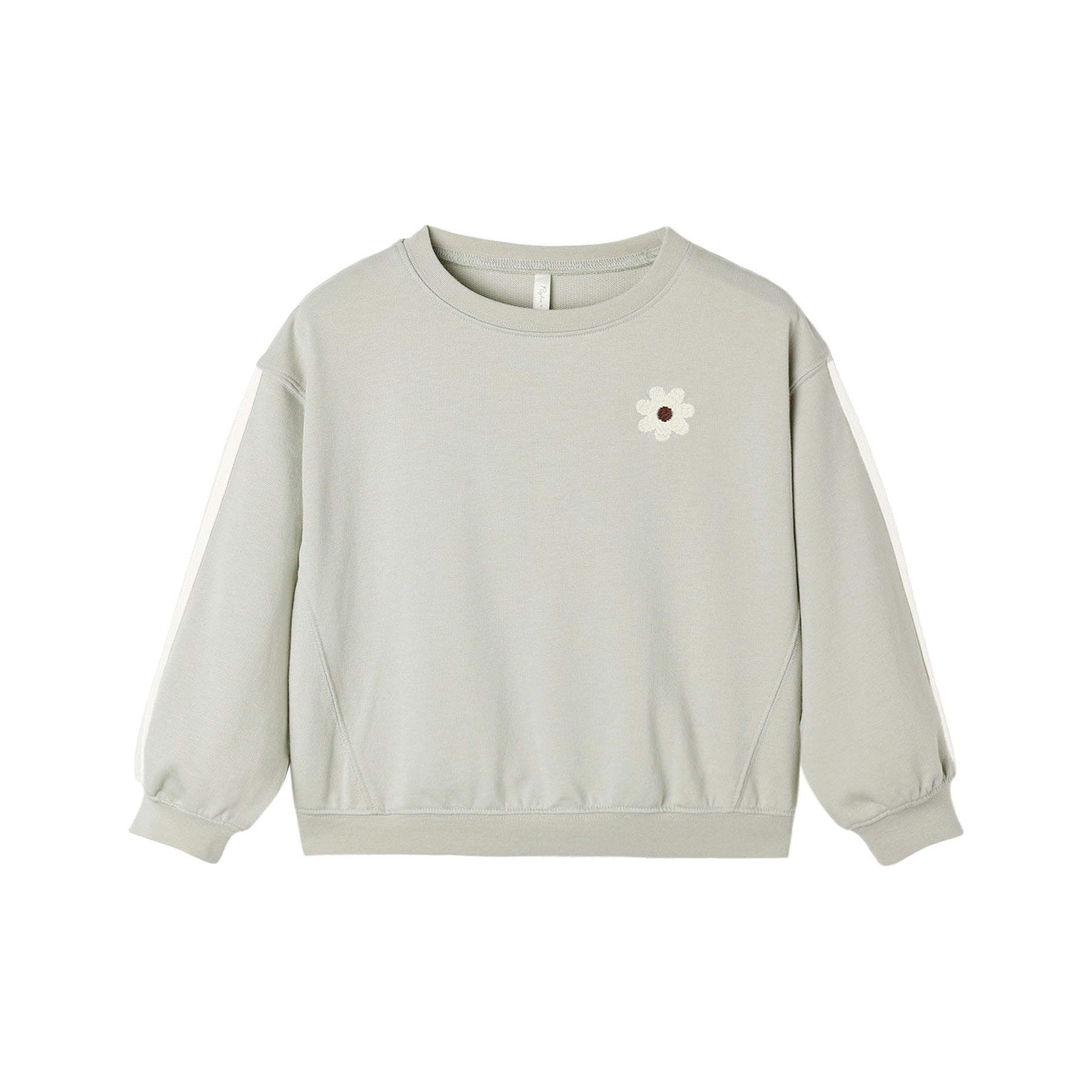 PRE-ORDER Oversized Sweatshirt - Sage