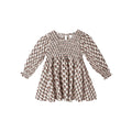 Capri Dress - Harvest Floral