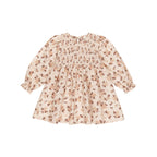 Rylee + Cru Capri Dress - Harvest Rose