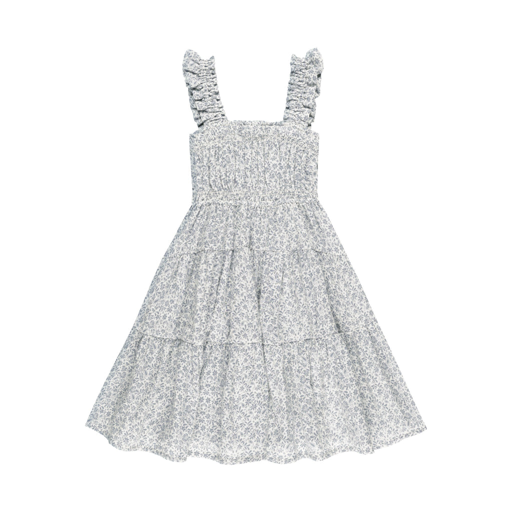 Rylee + Cru Josie Dress - Ditsy
