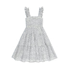Rylee + Cru Josie Dress - Ditsy