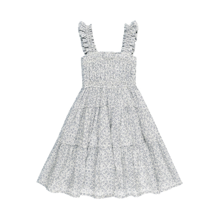 Rylee + Cru Josie Dress - Ditsy