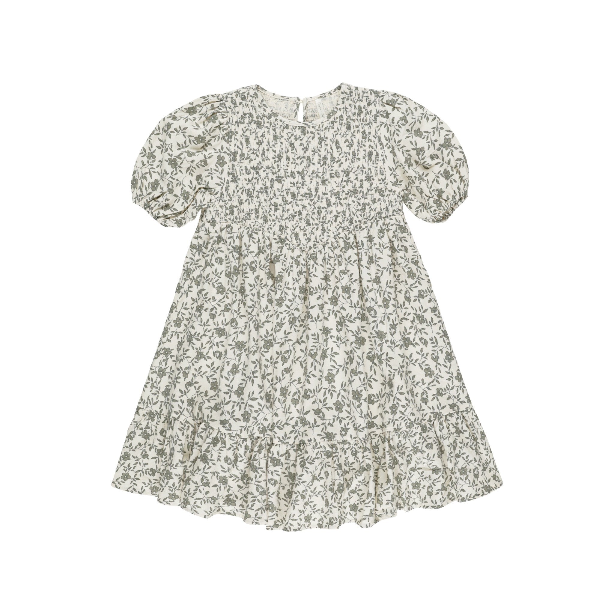 Rylee + Cru Lydia Dress - Vines