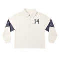 Rugby Polo - Midnight
