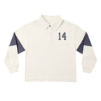 PRE-ORDER Rugby Polo - Midnight