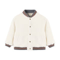Sherpa Bomber - Natural