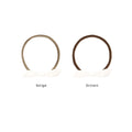 Little Knot Headband - Ivory