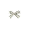 Bow - Green Diamond