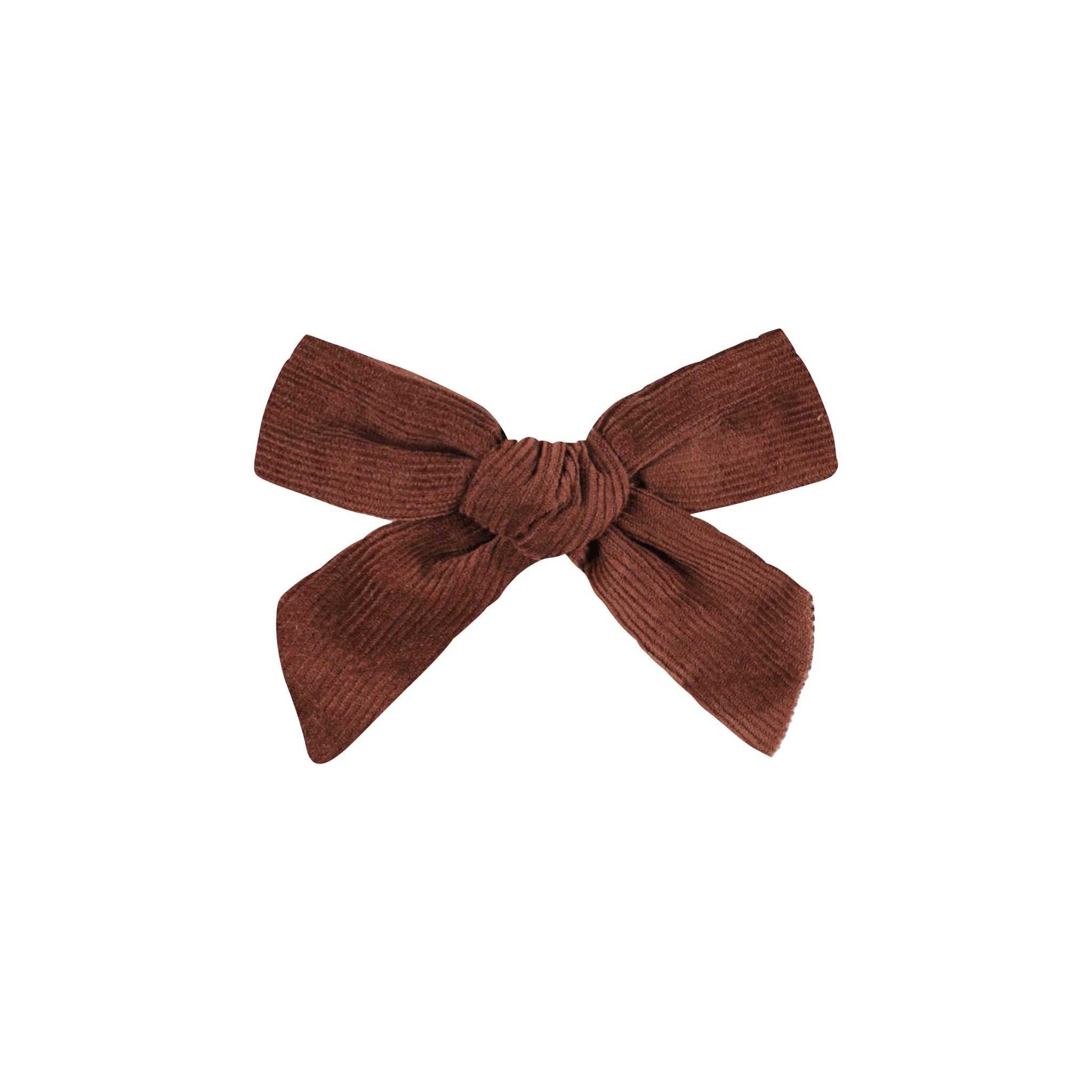 Rylee + Cru Bow - Brick