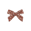 Bow - Rosette