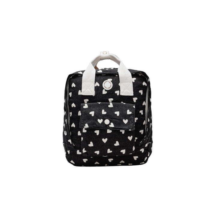 PRE-ORDER Rylee + Cru Mini Backpack | Hearts