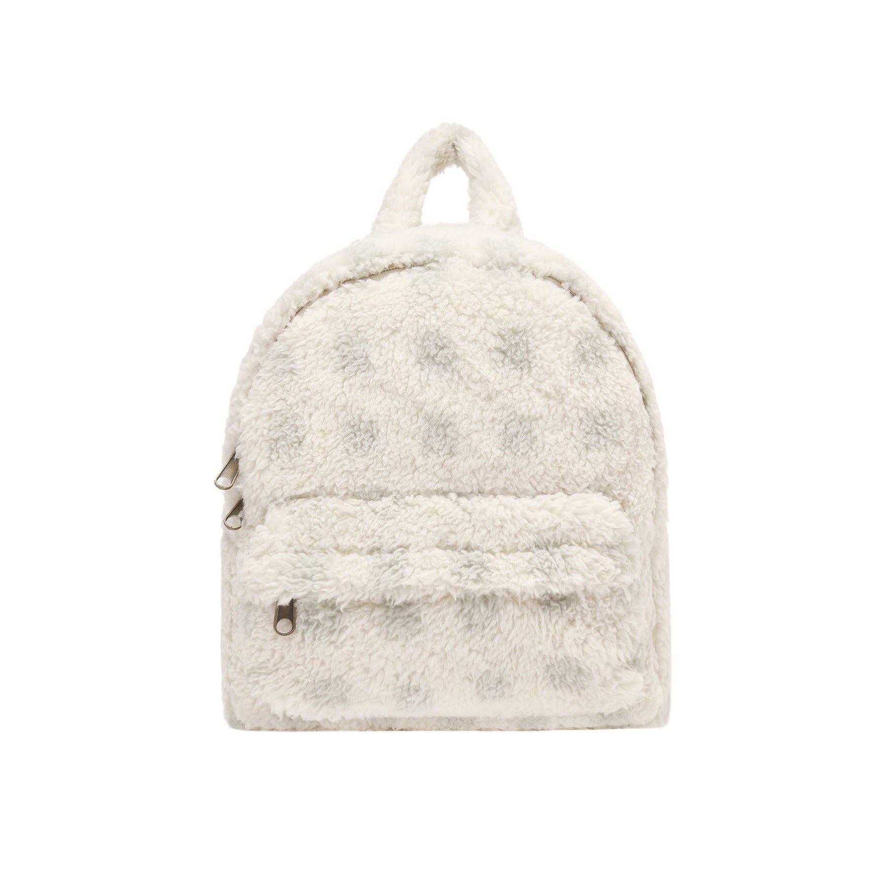 PRE-ORDER Mini Backpack - Heart Ditsy