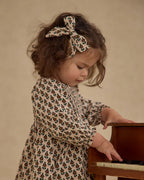 Capri Dress - Harvest Floral