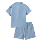 Resort Crinkle Set