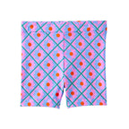 Retro Pop Bike Short
