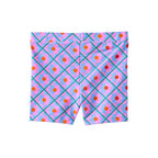 Retro Pop Bike Short