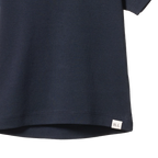 River Tee - Navy