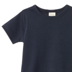 River Tee - Navy