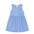PRE-ORDER - Riviera Stripe Dress