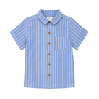 PRE-ORDER - Riviera Stripe Shirt