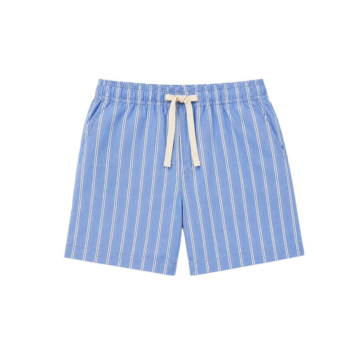 PRE-ORDER - Riviera Stripe Short