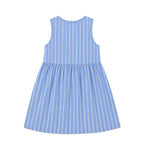 PRE-ORDER - Riviera Stripe Dress