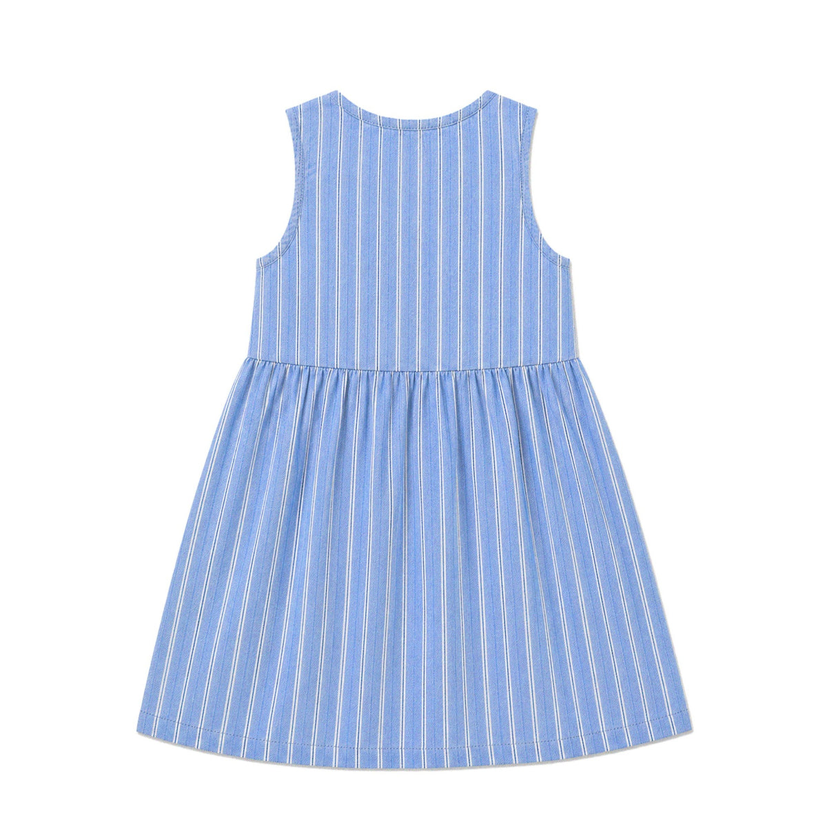 PRE-ORDER - Riviera Stripe Dress