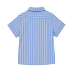 PRE-ORDER - Riviera Stripe Shirt