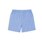 PRE-ORDER - Riviera Stripe Short