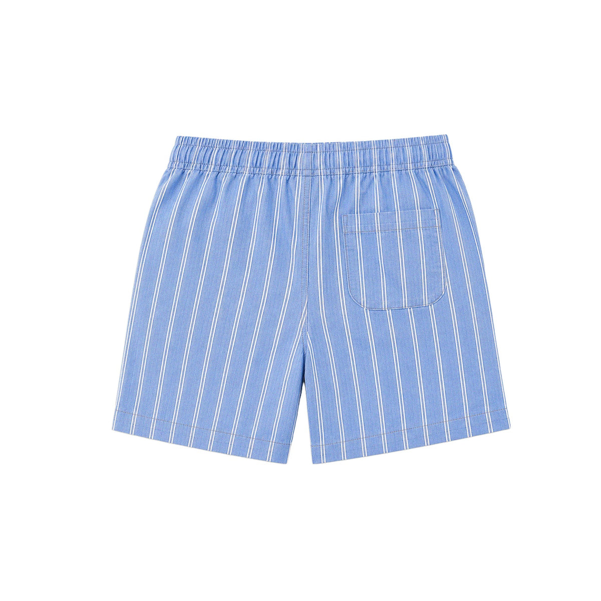 PRE-ORDER - Riviera Stripe Short