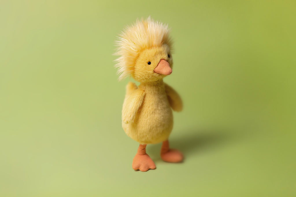 Dorit Duckling