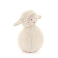 Roly Poly Musical Toy - Sophie Sheep
