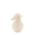Roly Poly Rattle - Sophie Sheep