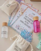 Rainbow Sparkles - Mindful Potion Kit