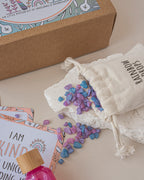 Rainbow Sparkles - Mindful Potion Kit