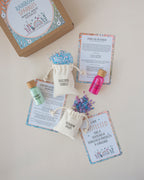 Rainbow Sparkles - Mindful Potion Kit