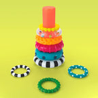 Stacks of Circles