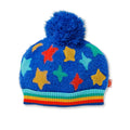 Knit Beanie - Rocket Ride