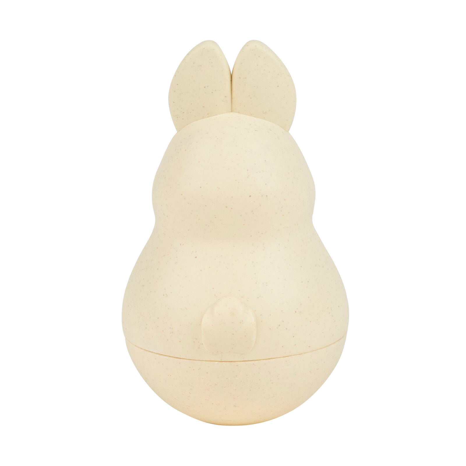 Roly Poly Bunny