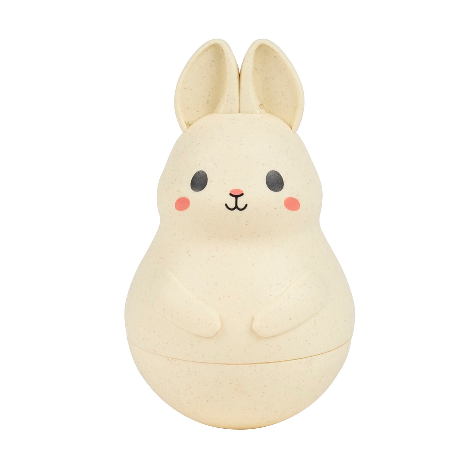 Roley Poley Rabbit Roly Poly Bunny – Daisy and Hen