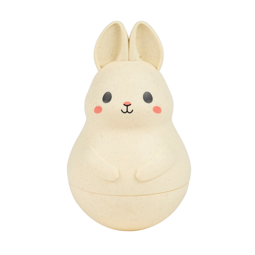 Roly Poly Bunny