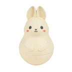 Roly Poly Bunny